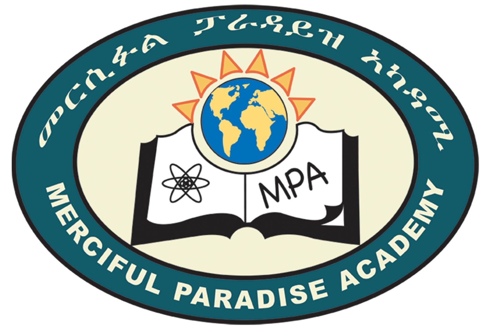 MPA logo